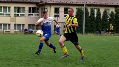 Pewne zwycięstwo Koszyc Wielkich