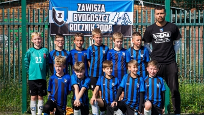 Niedziela 15.10.2017 roku liga.