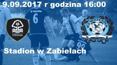 IV kolejka: Wałpusza 07 Jesionowiec - KS Euro-Car Wrzesina