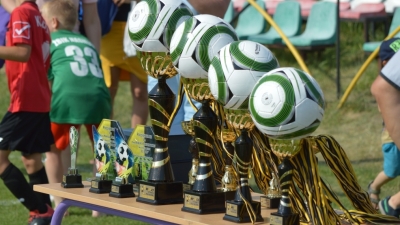 Summer Młodzik Cup - weekend nr 2 ! Zagrają r. 2010 i 2011 !