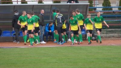 Podsumowanie sezonu drużyn juniorskich 2016/17