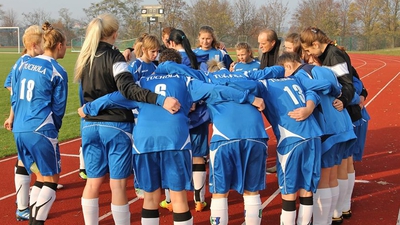 Koniec rundy jesiennej