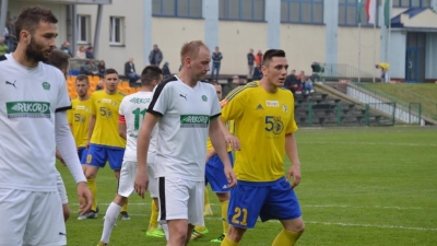 Zapowiedź: Stal - Rekord Bielsko-Biała
