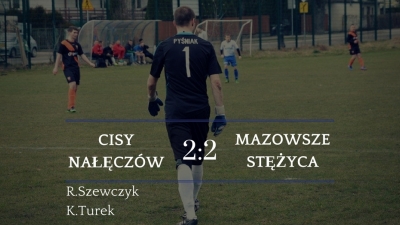Niedosyt!