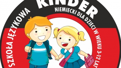 NASZ NOWY PARTNER - KINDER