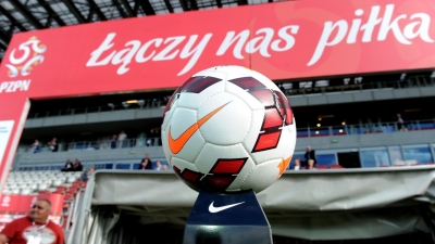 Pięć powołań do kadry województwa