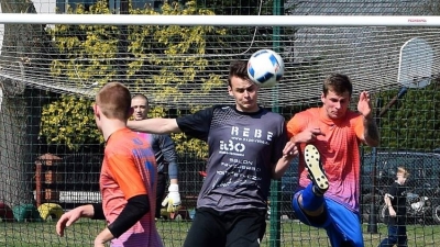 Jakub Górka wybrany najlepszym zawodnikiem!