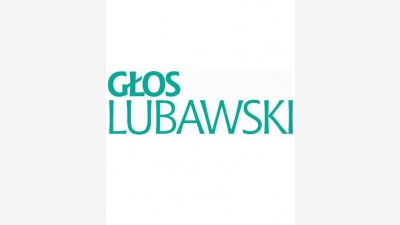 Rusza plebiscyt Głosu Lubawskiego