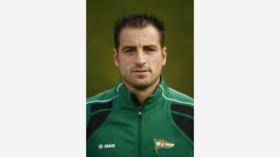 Robert Jędrzejczak nowym trenerem GKS