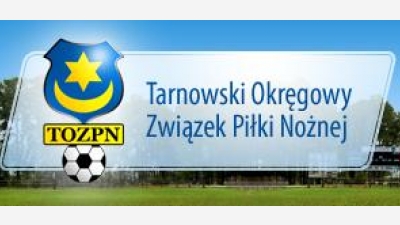 Harmonogram rozgrywek w sezonie 2018/2019 - Klasa Okręgowa gr.2