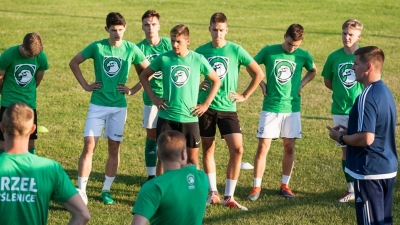 Plan meczów kontrolnych - lato 2019