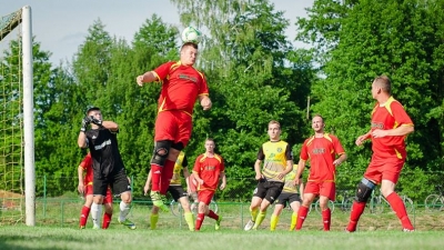 9 bramek w Wilkołazie