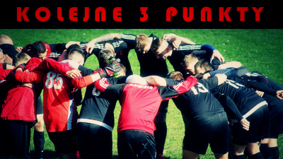 Wyjazdowe punkty.