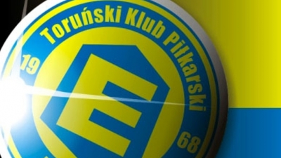 MUKS CWZS BYDGOSZCZ - ELANA TORUŃ 3:3