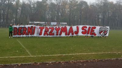 Wygrana!!! Siemianowiczanka - Zagłębiak 2:3