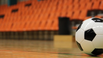 II LIGA FUTSAL OSiR - TERMINARZ (Aktualizacja)