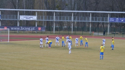 Zapowiedź: Stal - Stilon Gorzów