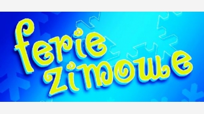 FERIE ZIMOWE