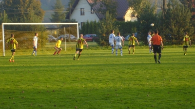Plan meczy kontrolnych