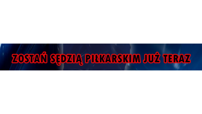 Nabór na kurs sędziowski