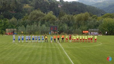 Wymarzona inauguracja. Wygrywamy z Podegrodziem
