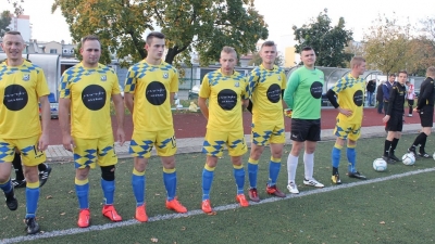 Sparingpartner wreszcie na poważnie
