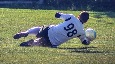 Górnik bez Grasmana