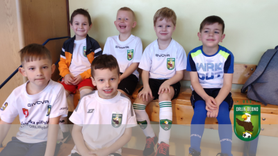 Skrzyszów CUP 2012