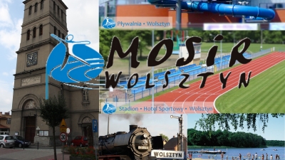 OBÓZ SPORTOWY W WOLSZTYNIE