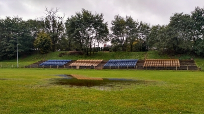 Co dalej z lubaskim stadionem?