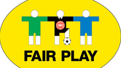 Gramy FAIR PLAY! Myśliwiec na Pierwszym Miejscu.