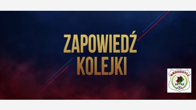 Zapowiedź XVI kolejki