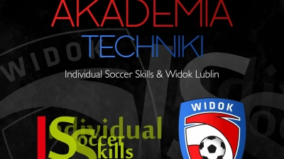 Rozpoczynamy zapisy do Akademii Techniki!!