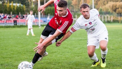 U19: Juniorzy Starsi Pcimianki liderem po rundzie jesiennej !!!