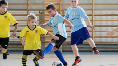 Plan treningów (9.12 - 15.12)