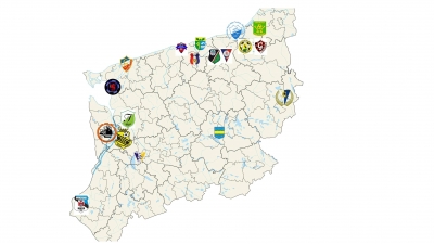 IV Liga 2017/18