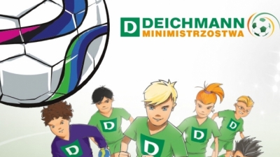 Finał Miejski Deichmann 2017.