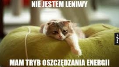 Uwaga treningi rozpoczęte !!!