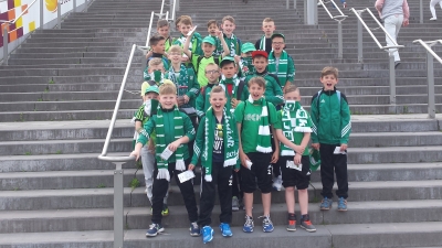 Lechia - Jagiellonia