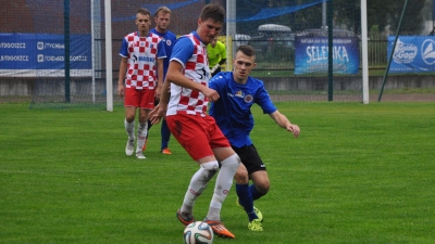Wyniki 8. kolejki