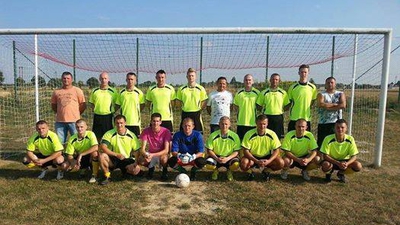 Udana inauguracja sezonu