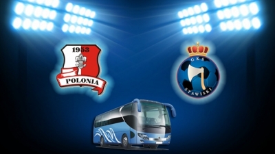 Ostatni mecz w sezonie