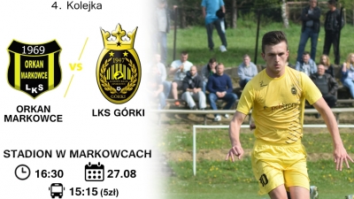 Zapunktować w Markowcach