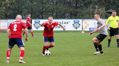 PIAST mistrzem jesieni !!!