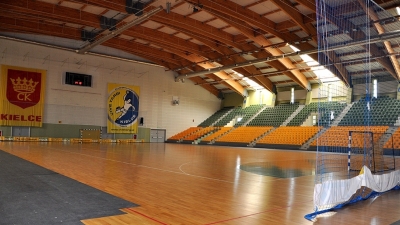 Obóz Kielce - informacje