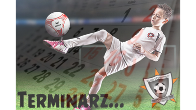 Terminarz sezon 2017/18