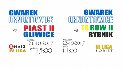 Zapraszamy!