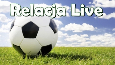Relacja live z meczu z Jadownikami
