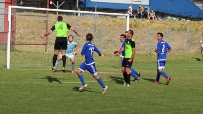 Derby dla GKS-u!