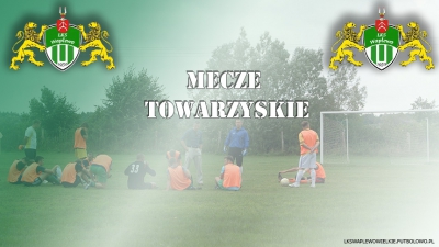 Sparingi - Zima 2016